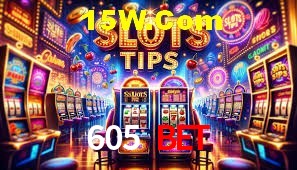 Games Directory 605 Bet