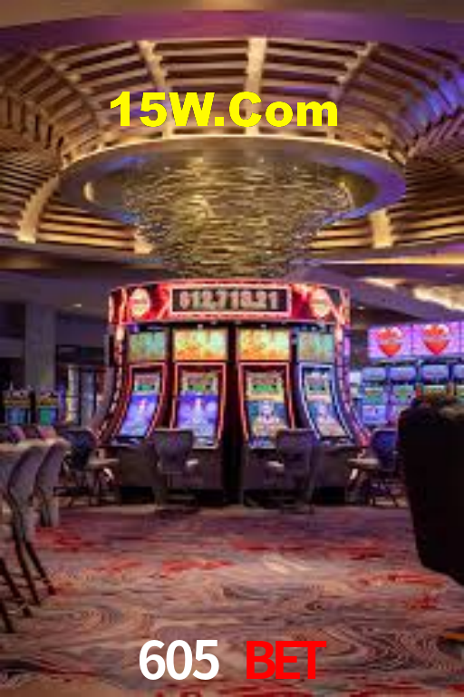 605 Bet: Seu Especialista em Apostas Esportivas Brasileiras