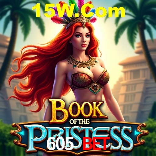 Inovações de Jogos na 605 Bet: O Futuro das Experiências Interativas