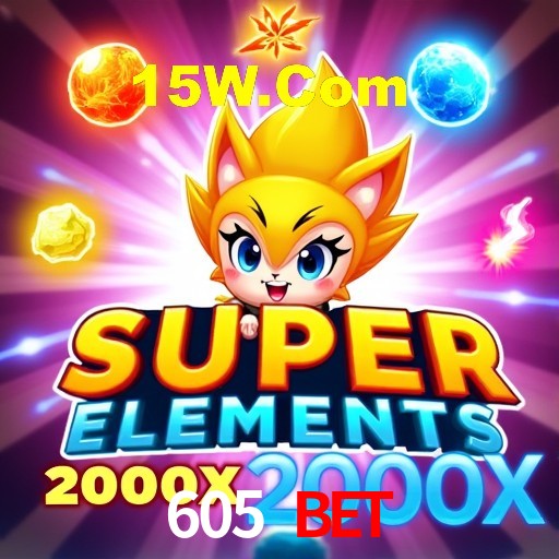 Apostas de Futebol 605 Bet