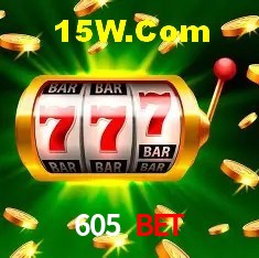 605 Bet Rio de Janeiro - Slot Strategy