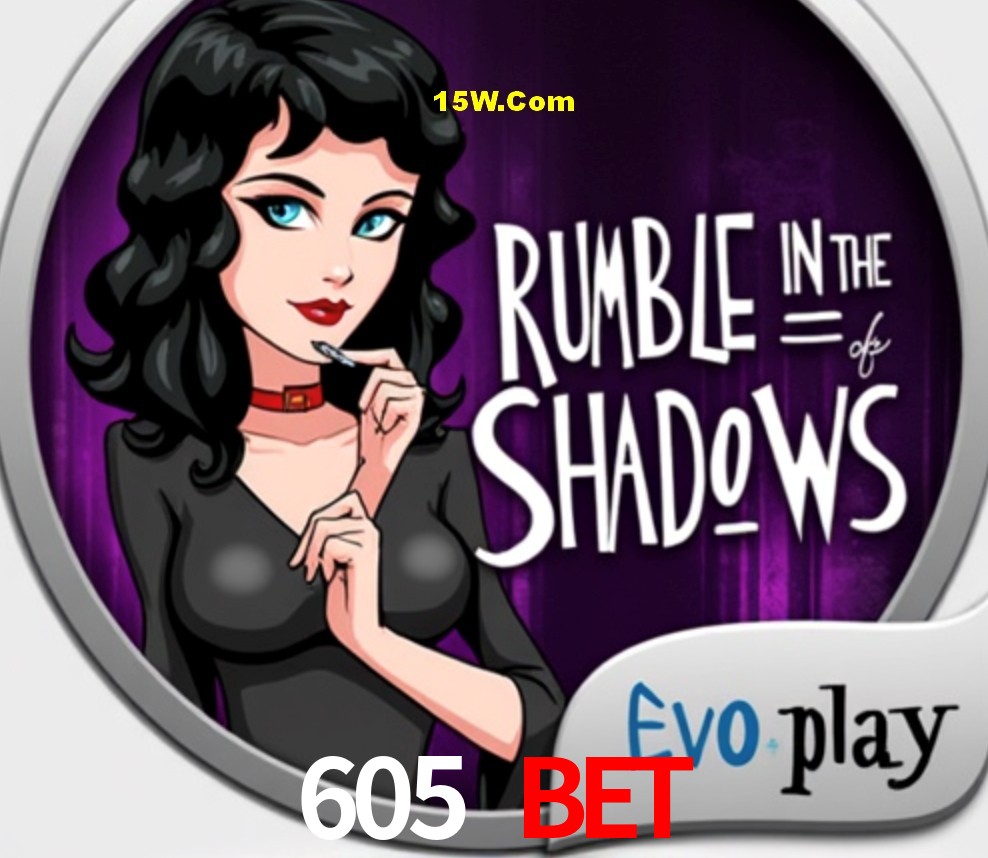 Estatísticas 605 Bet