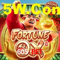 Game Statistics 605 Bet