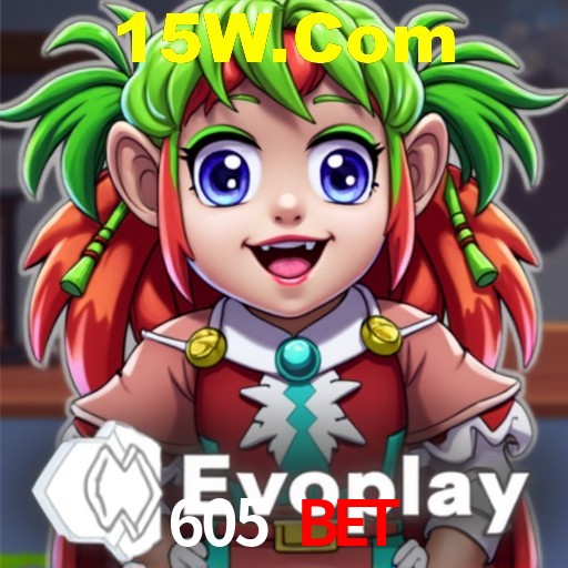 A Emoção da Loteria na 605 Bet: Uma Chance de Mudança de Vida