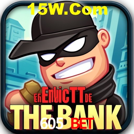 Descubra o Mundo do Cassino Online com 605 Bet