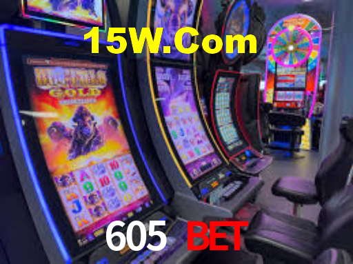 605 Bet Login