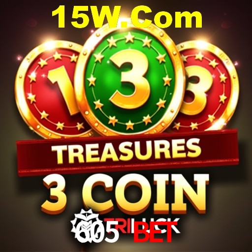 Inovações de Jogos na 605 Bet: O Futuro das Experiências Interativas