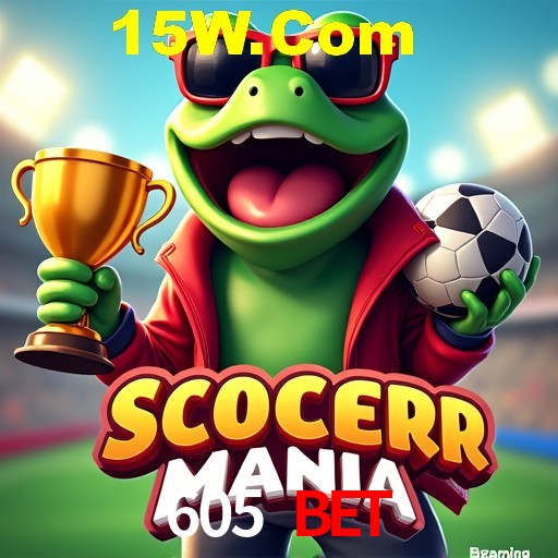 605 Bet Brasília - Casino Guide