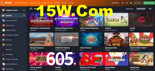 Experimente o Login Seguro Premium no 605 Bet